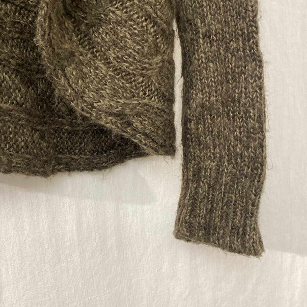 NWOT Mudd Cardigan Sweater - Picture 4 of 6